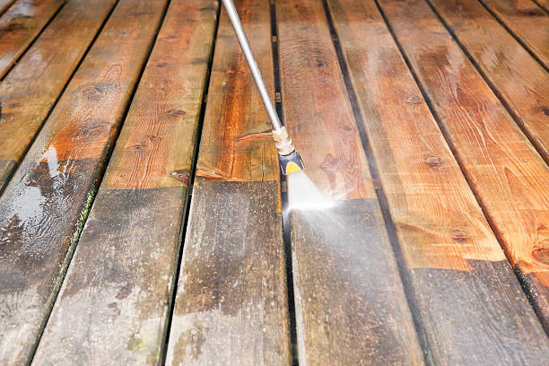 Best Oil and Grease Removal from Surfaces in Ho Ho Kus, NJ